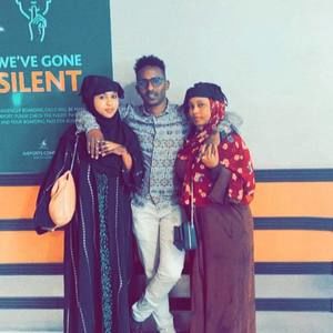 Meet your Posher, Qalbi uroon